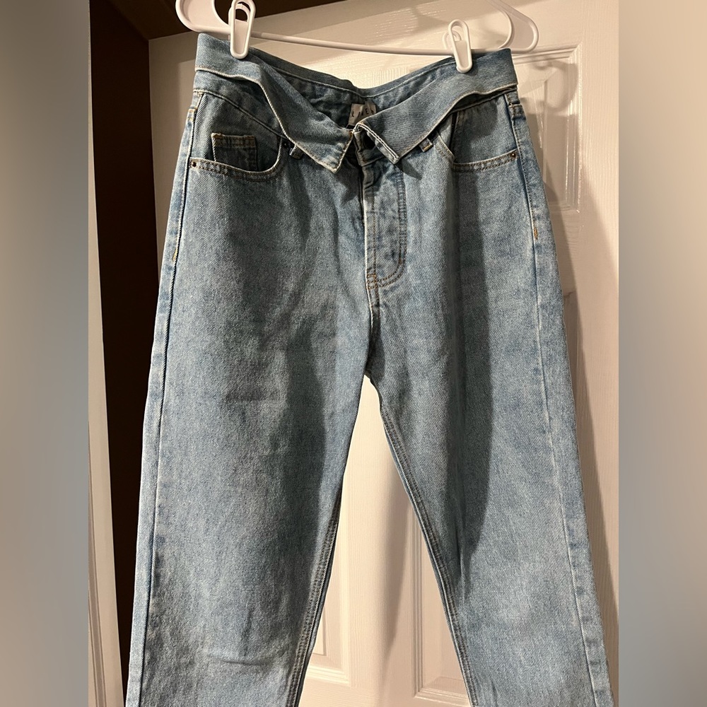 Lioness Jeans